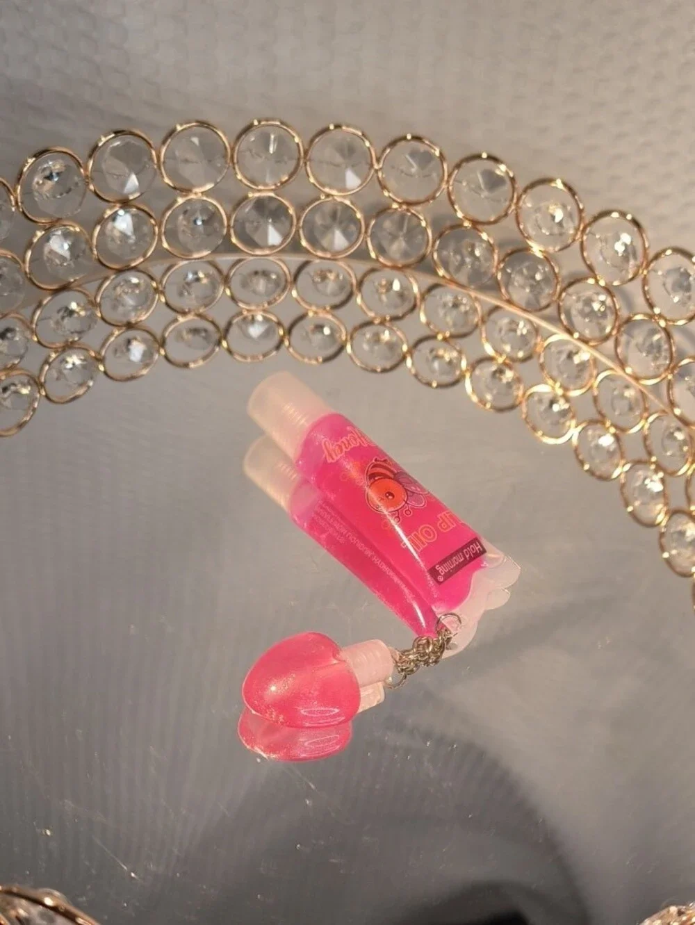 N/A hydrating pink